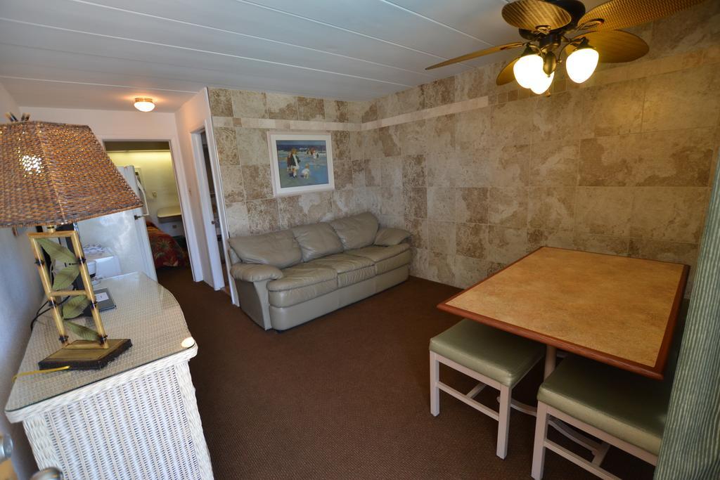 Vip Family Motel Wildwood Crest Quarto foto
