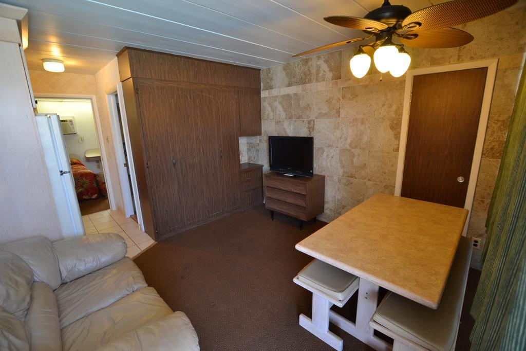 Vip Family Motel Wildwood Crest Quarto foto
