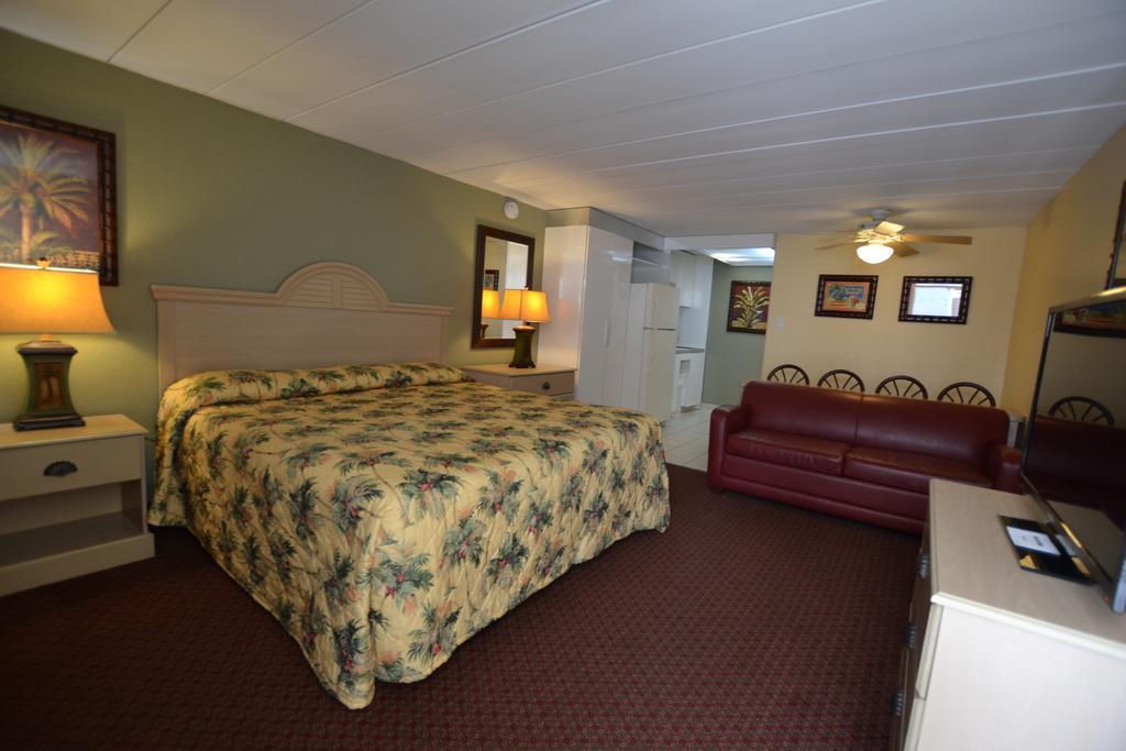 Vip Family Motel Wildwood Crest Quarto foto