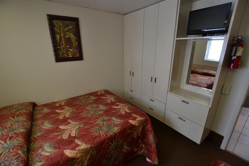 Vip Family Motel Wildwood Crest Quarto foto