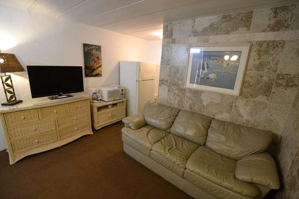 Vip Family Motel Wildwood Crest Quarto foto