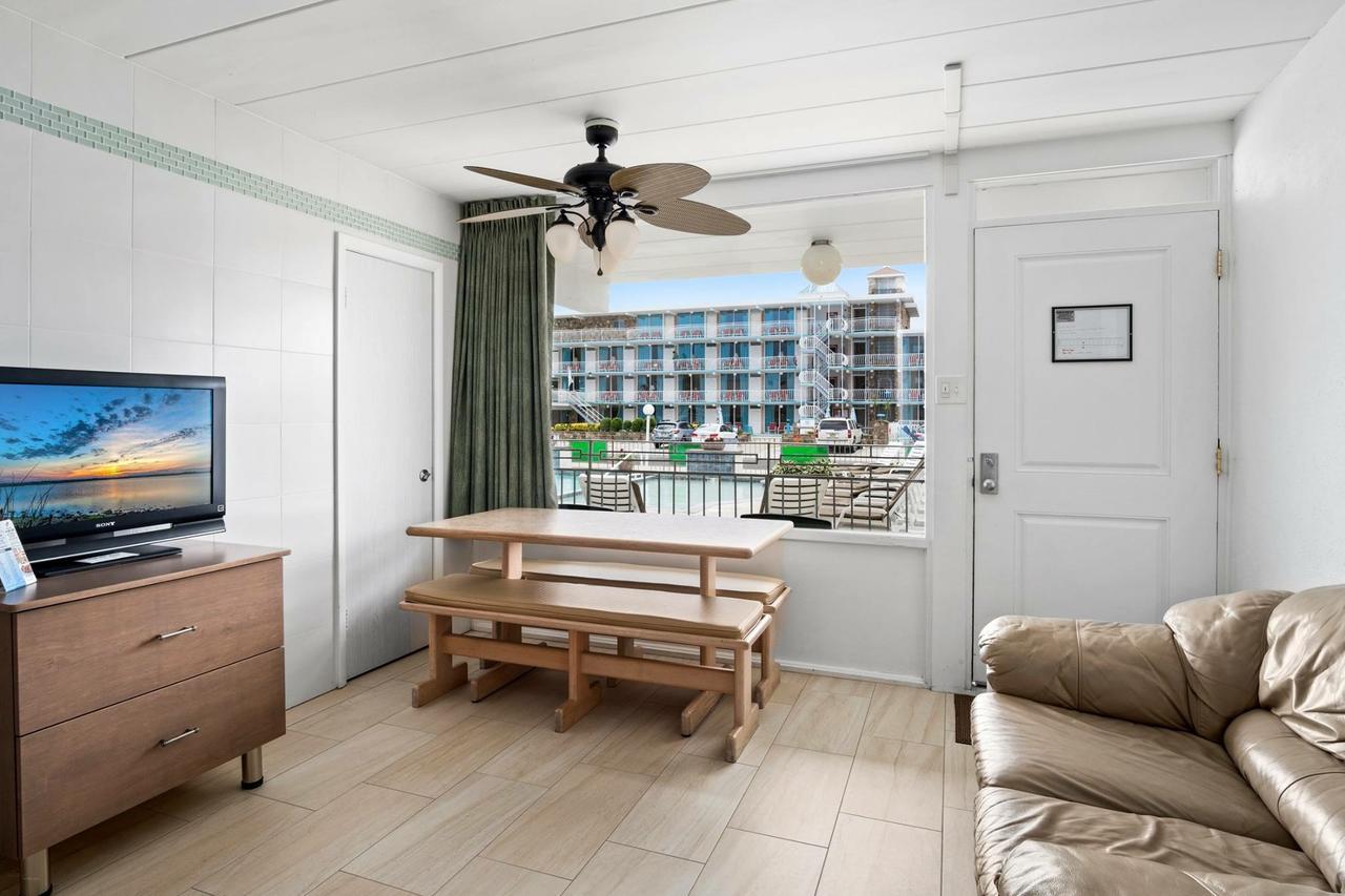 Vip Family Motel Wildwood Crest Exterior foto