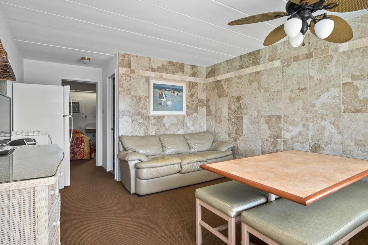 Vip Family Motel Wildwood Crest Exterior foto